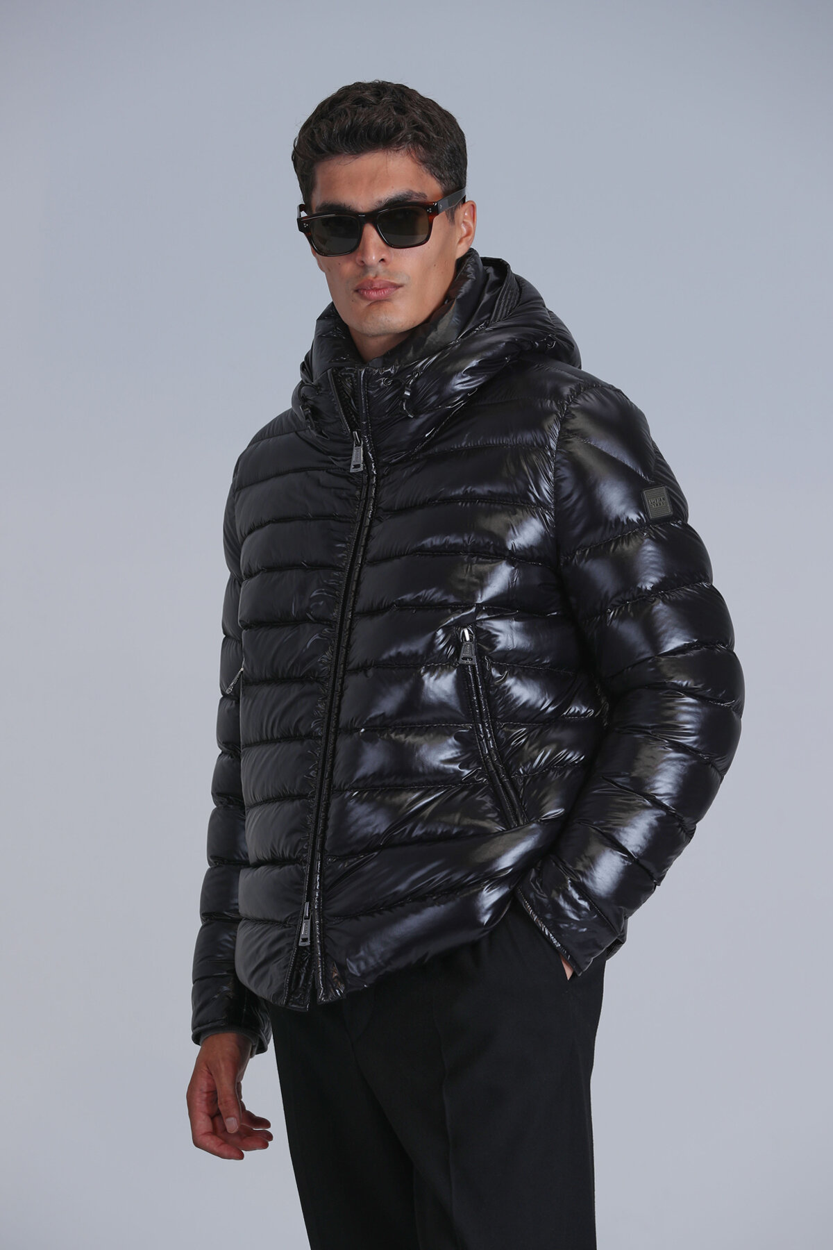 Lufian Gabrıel Erkek Mont 112120222