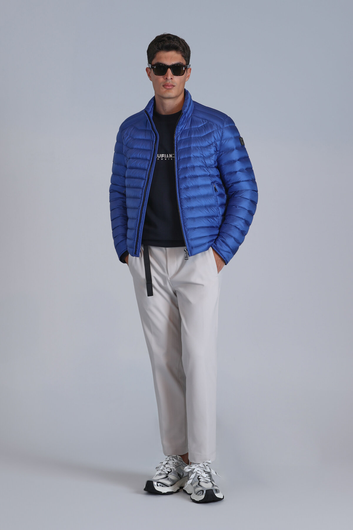 Lufian Andy Erkek Mont 112120215