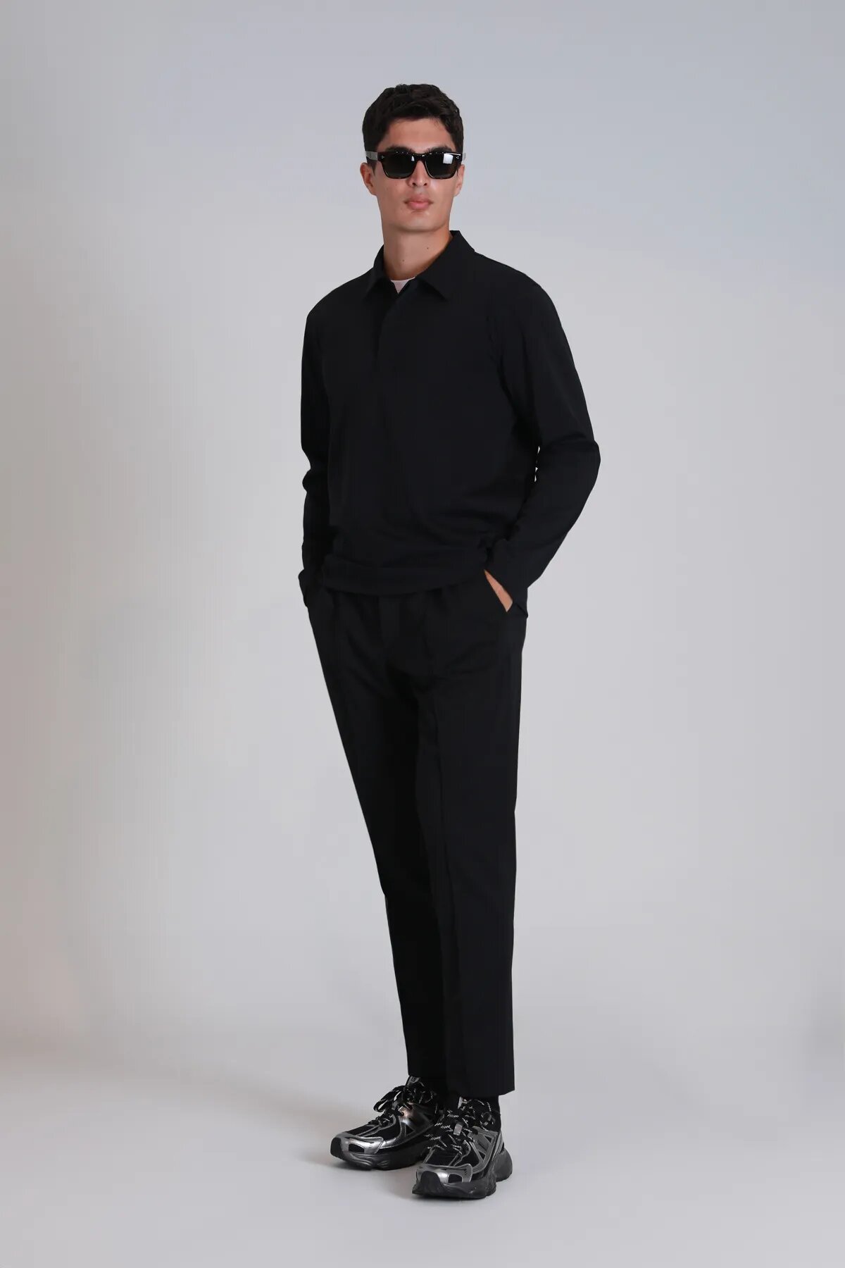 Lufian Antoni Erkek Pantolon 112190321