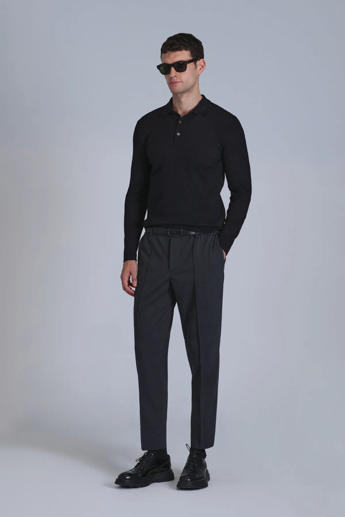 Lufian Antoni Erkek Pantolon 112190321