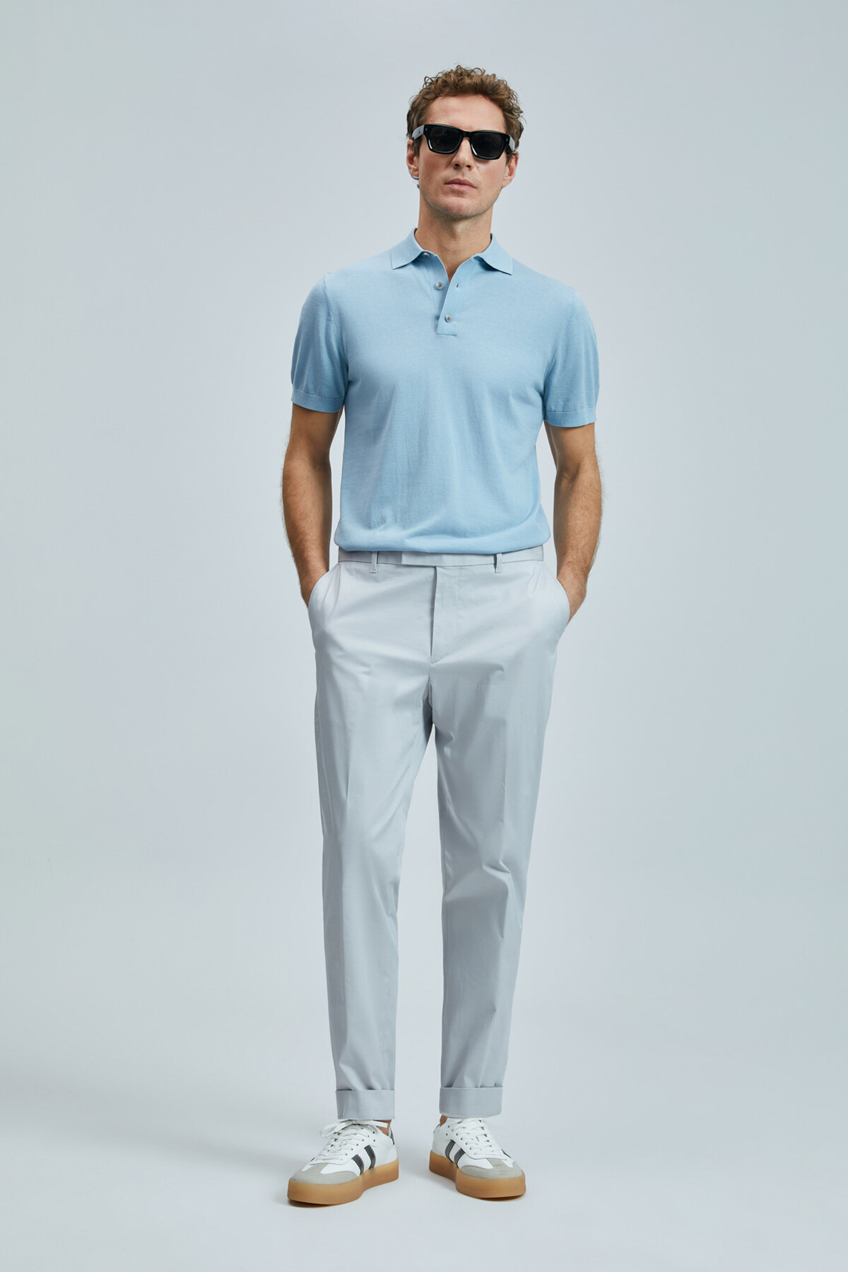 Lufian Erkek Derek Kazak 111090103