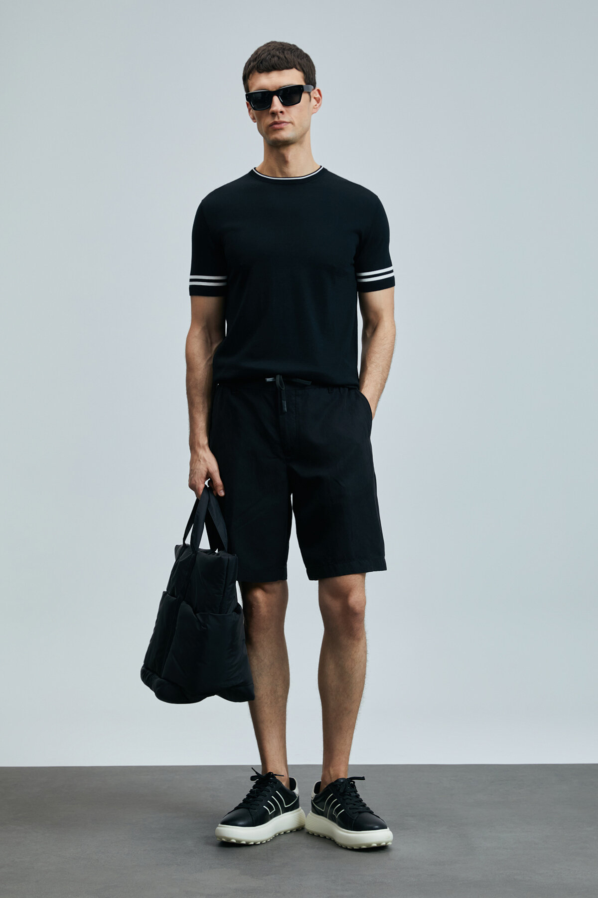 Lufian Erkek Robert Kazak 111090111