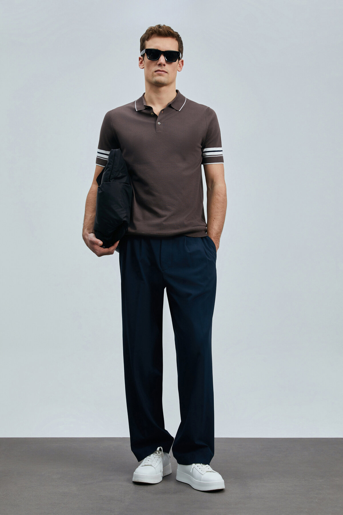 Lufian Erkek Noah Kazak 111090112