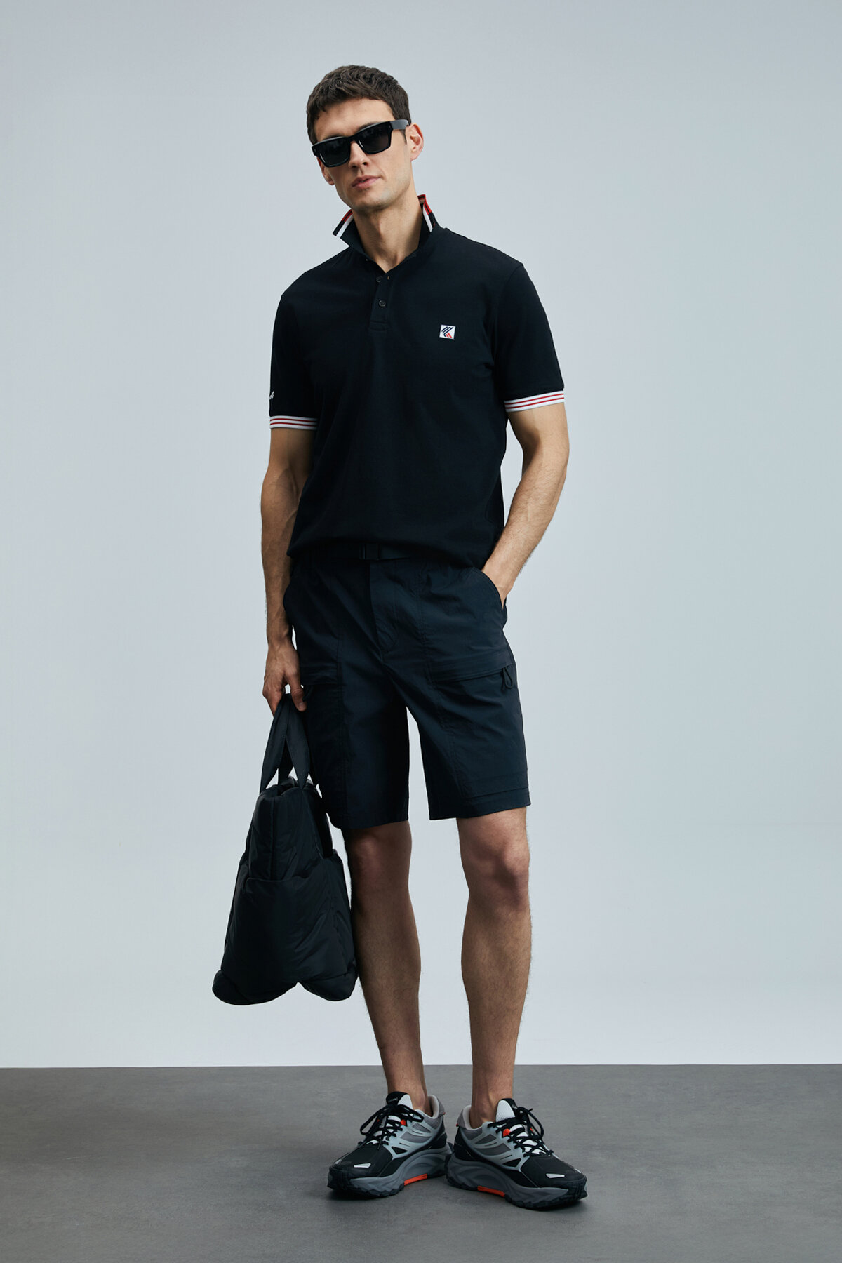 Lufian Erkek Eros Tişört 111040204