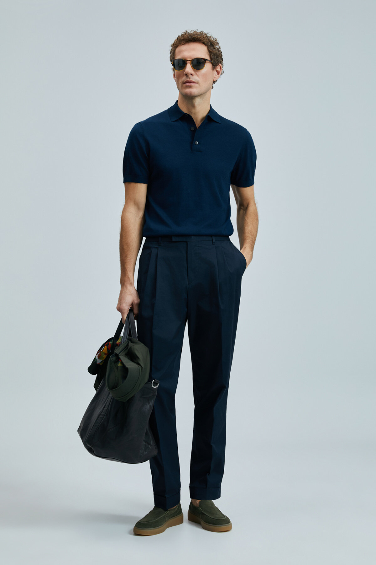 Lufian Erkek Derek Kazak 111090103