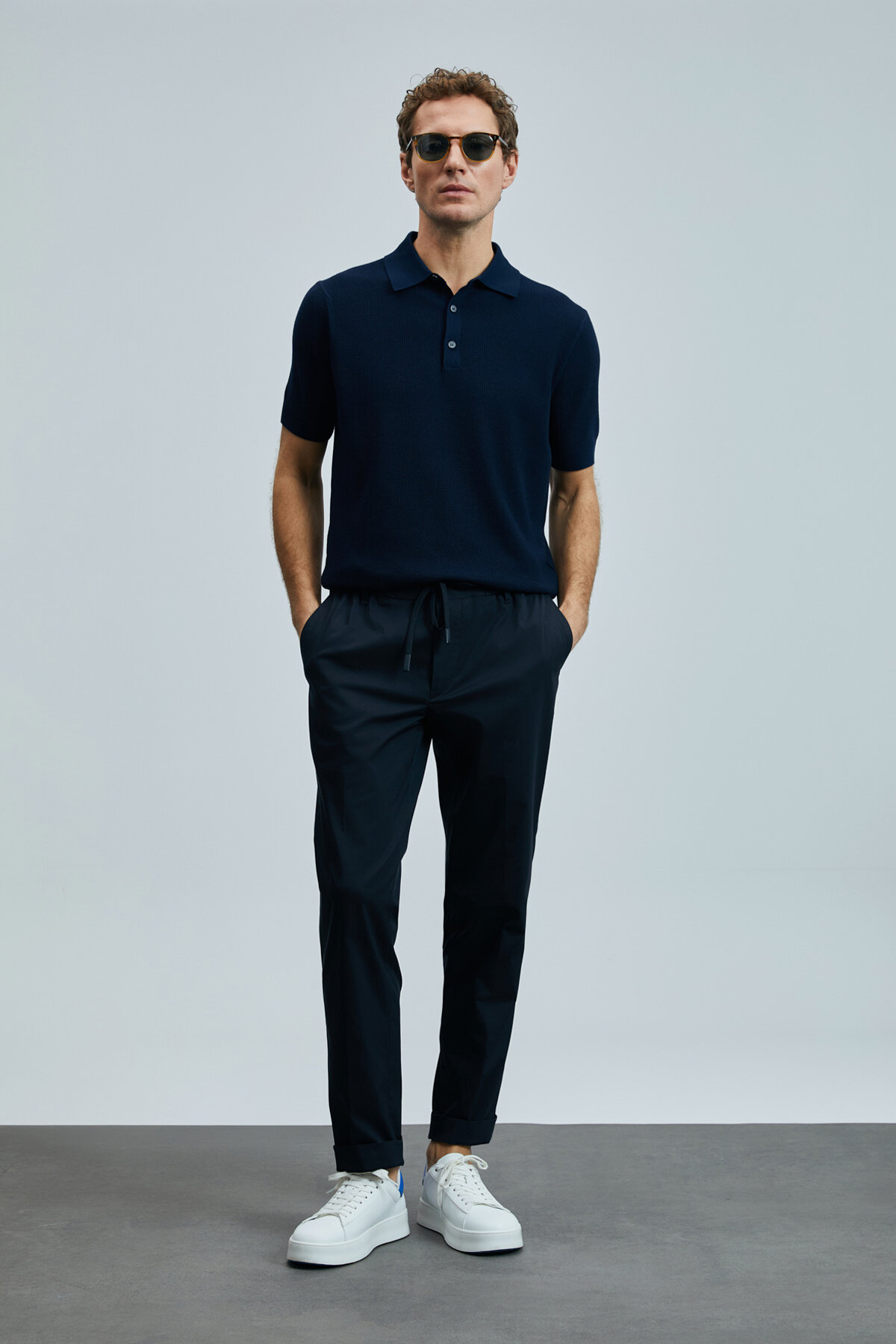 Lufian Erkek Edwin Kazak 111090114