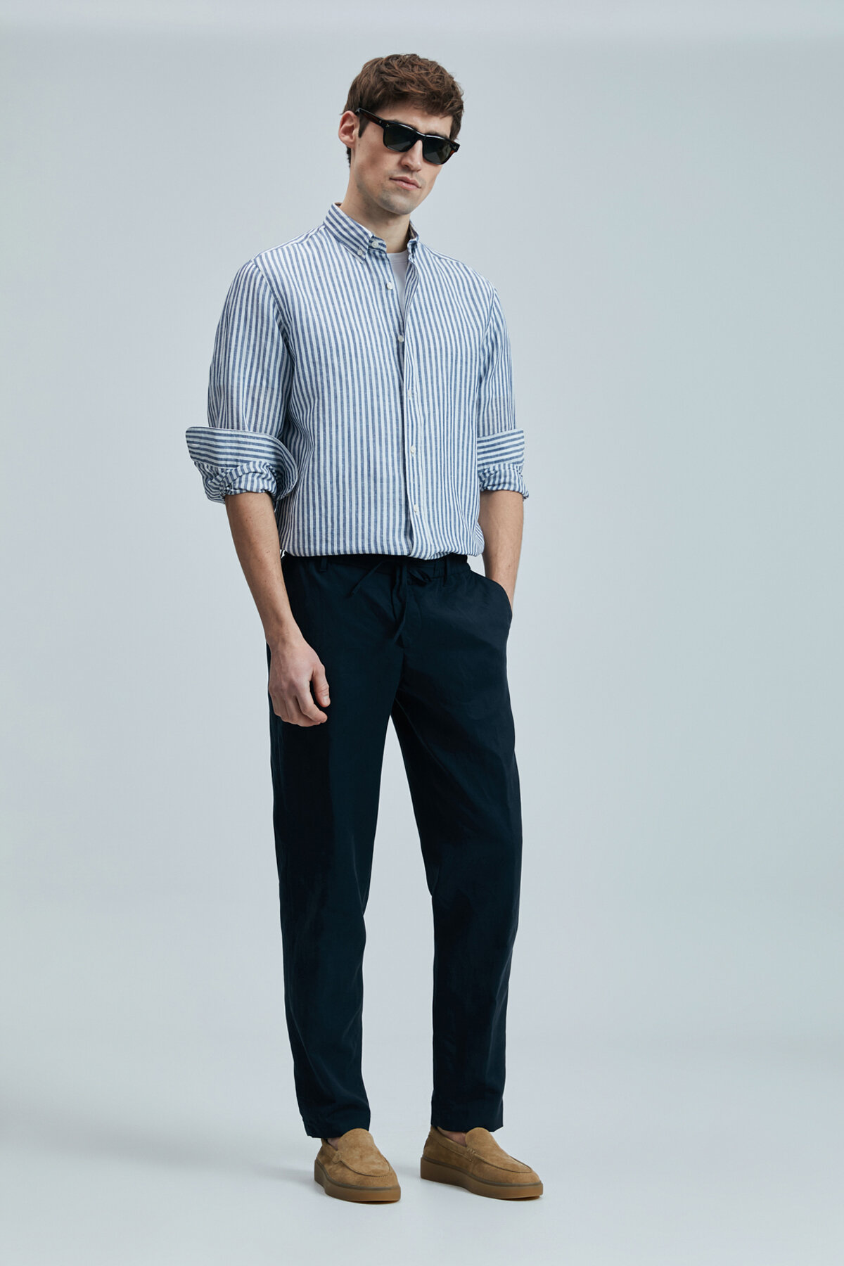 Lufian Erkek Bert Pantolon 111190352