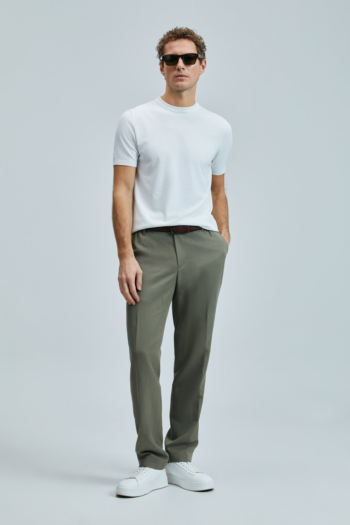 Lufian Erkek Bert Pantolon 111190352