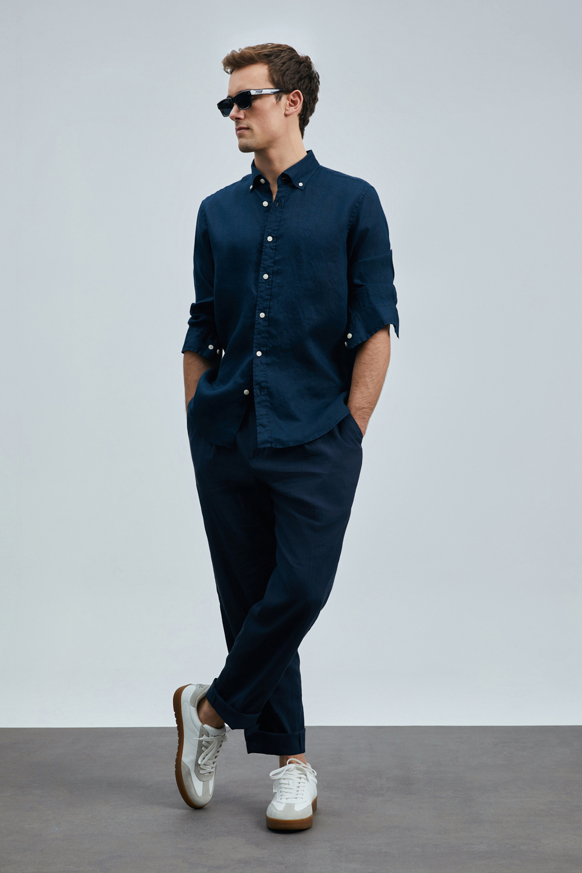 Lufian Erkek Tom Pantolon 111190351