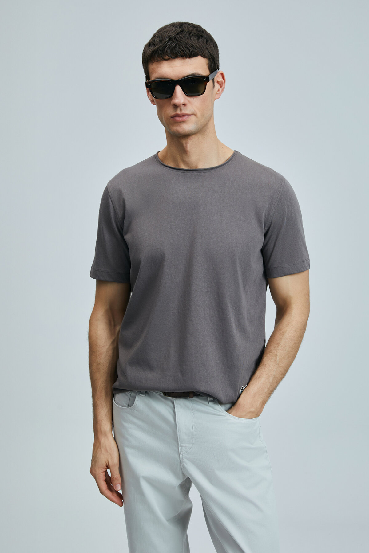 Lufian Erkek Junya Tişört 111020259