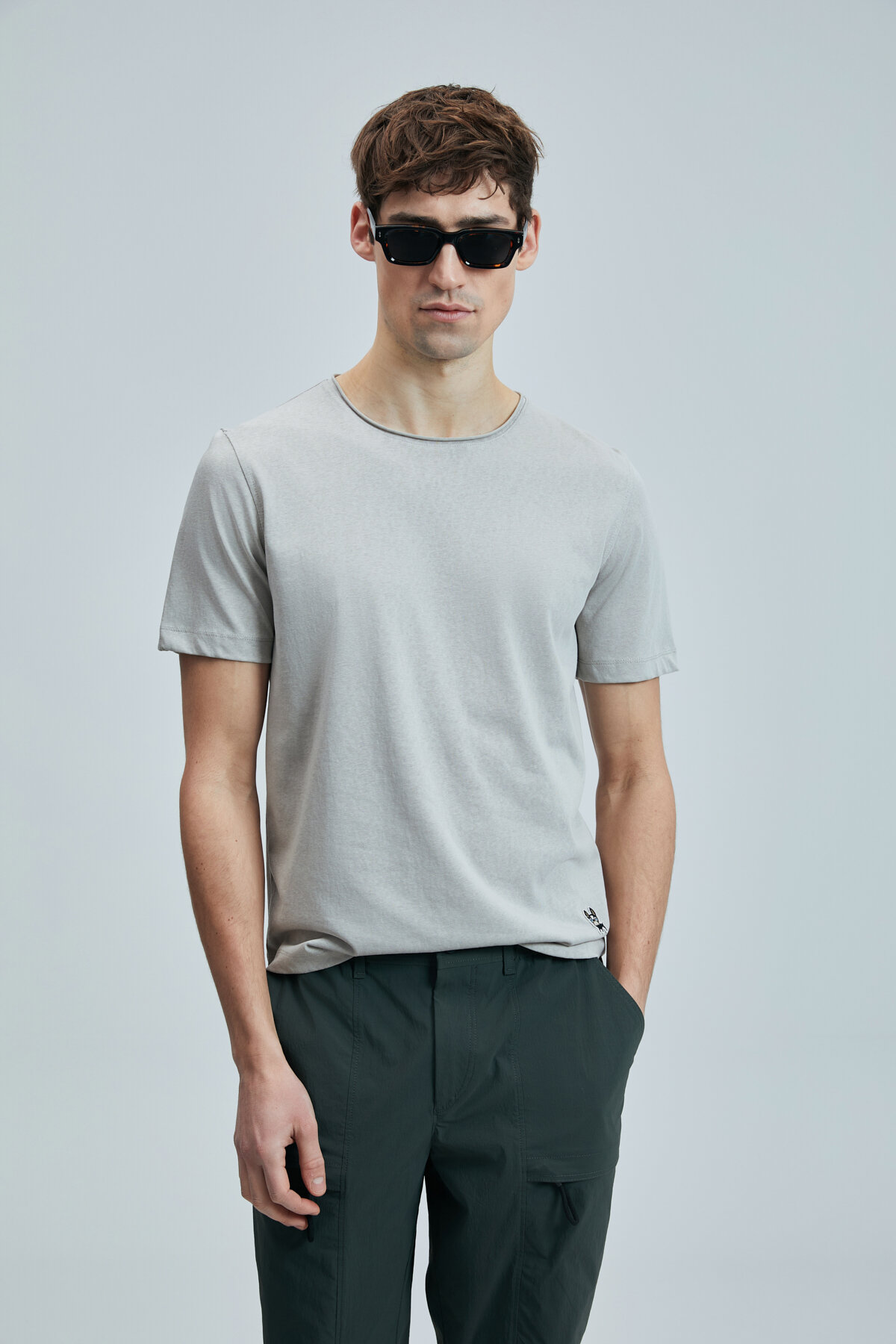 Lufian Erkek Junya Tişört 111020259