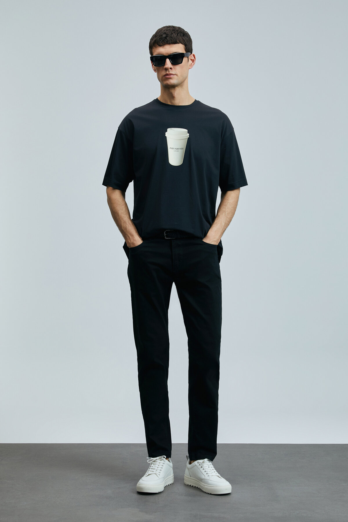 Lufian Erkek Anton Pantolon 111200206