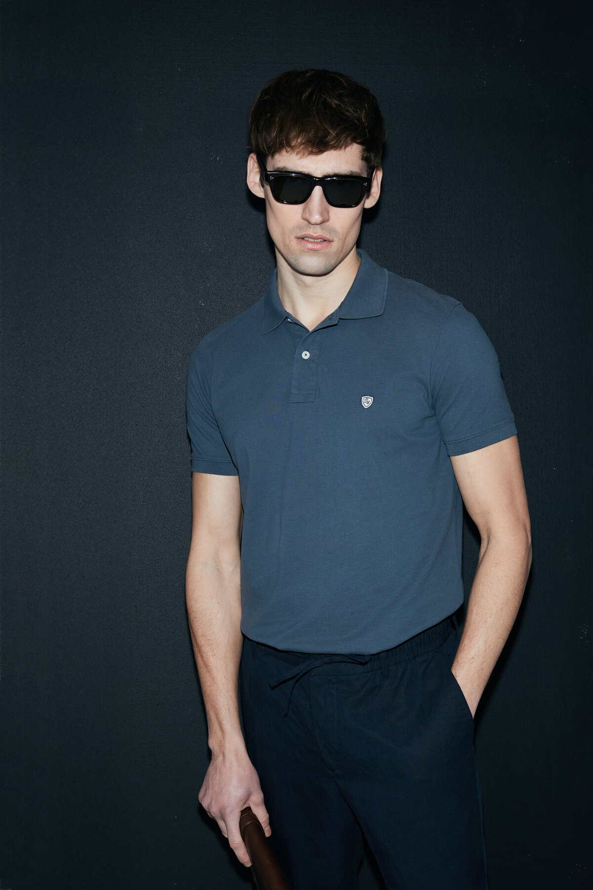 Lufian Erkek Laon Tişört 111040206