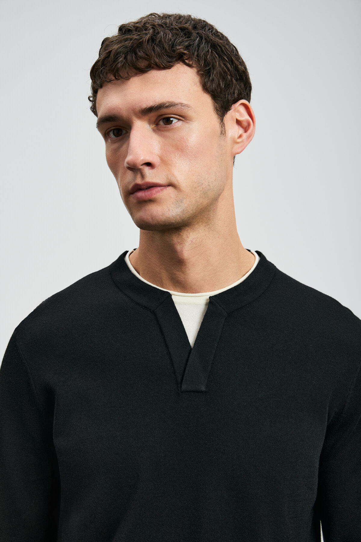 Lufian Zen Erkek Kazak 112090163