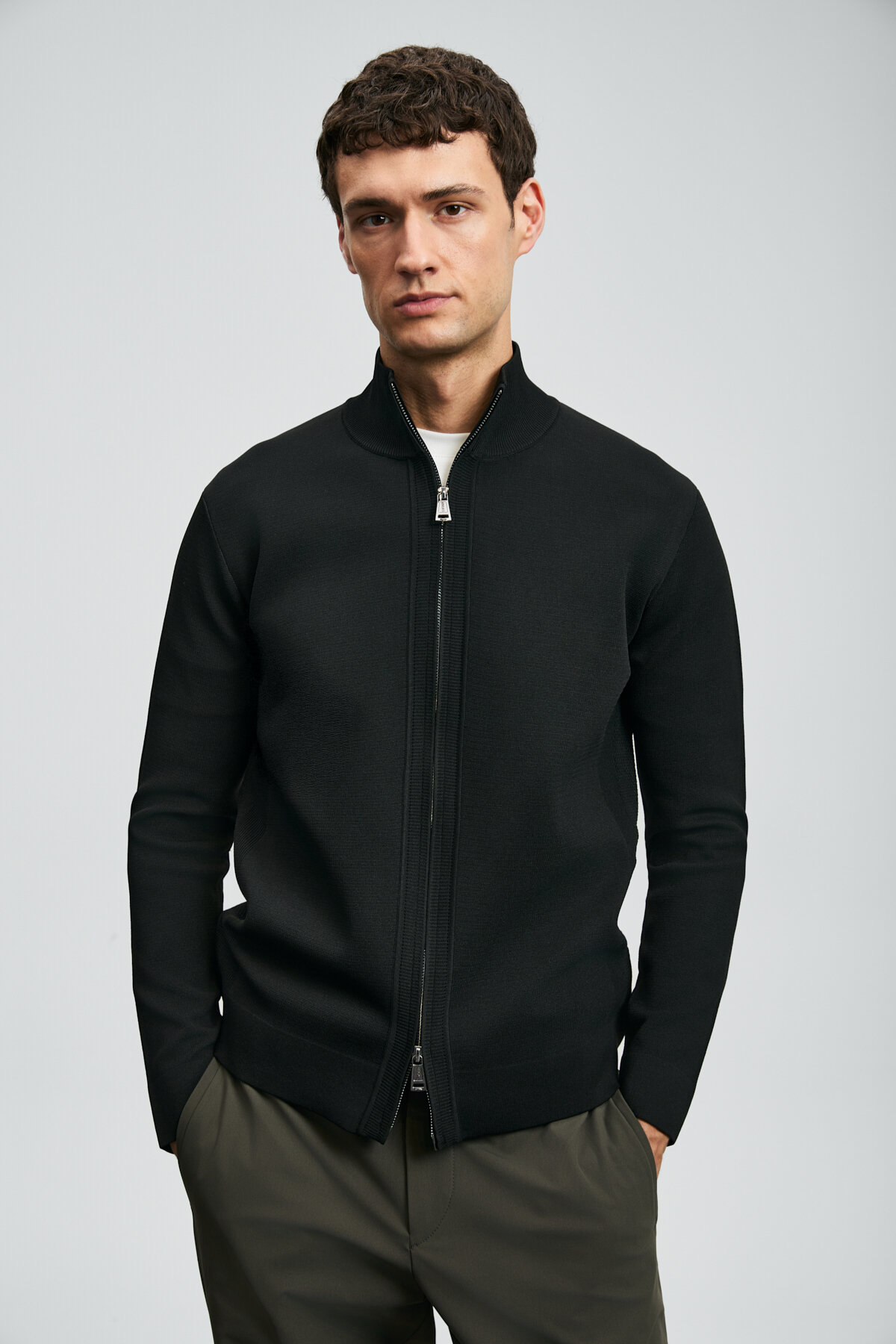 Lufian Enrıco Erkek Hırka 112100071