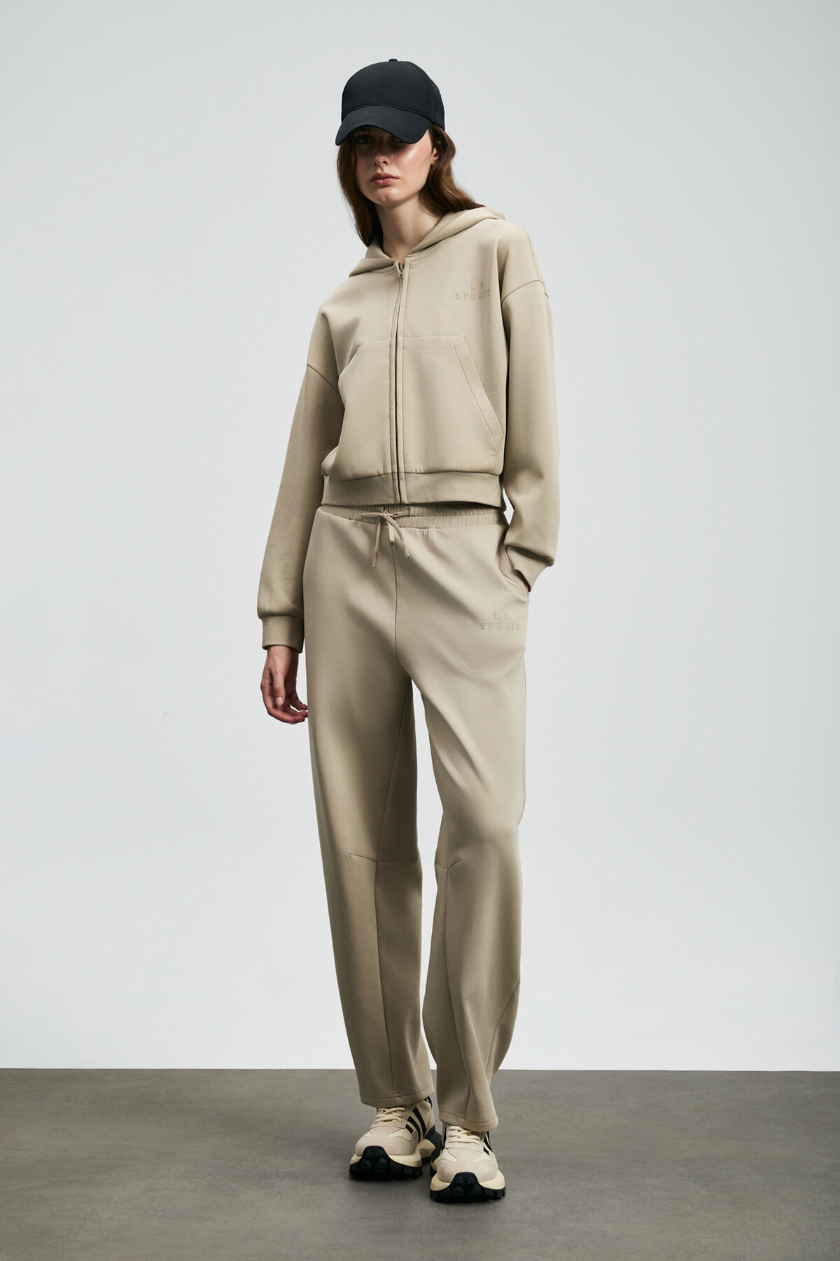 Lufian Kadın Eşofman Altı 122050009