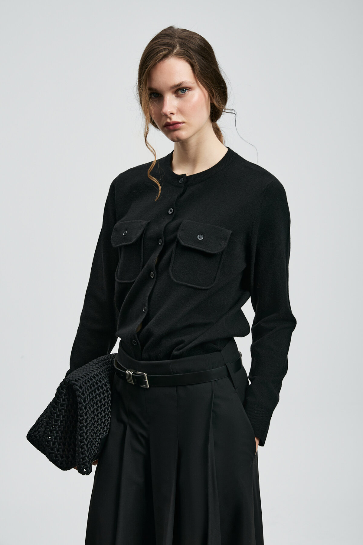 Lufian Kadın Hırka 122100006