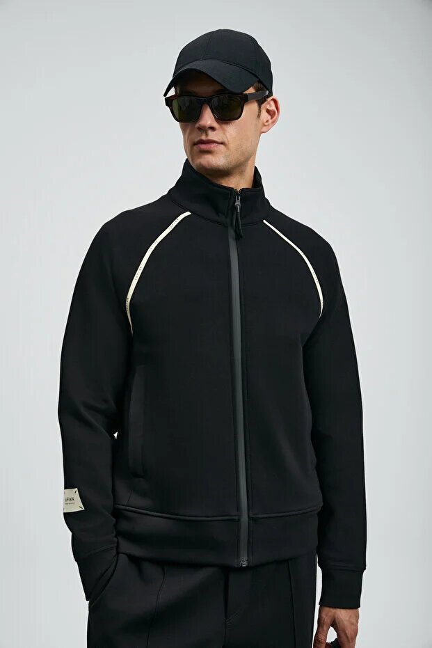 Lufian Charms Erkek Eşofman Üstü 112050078