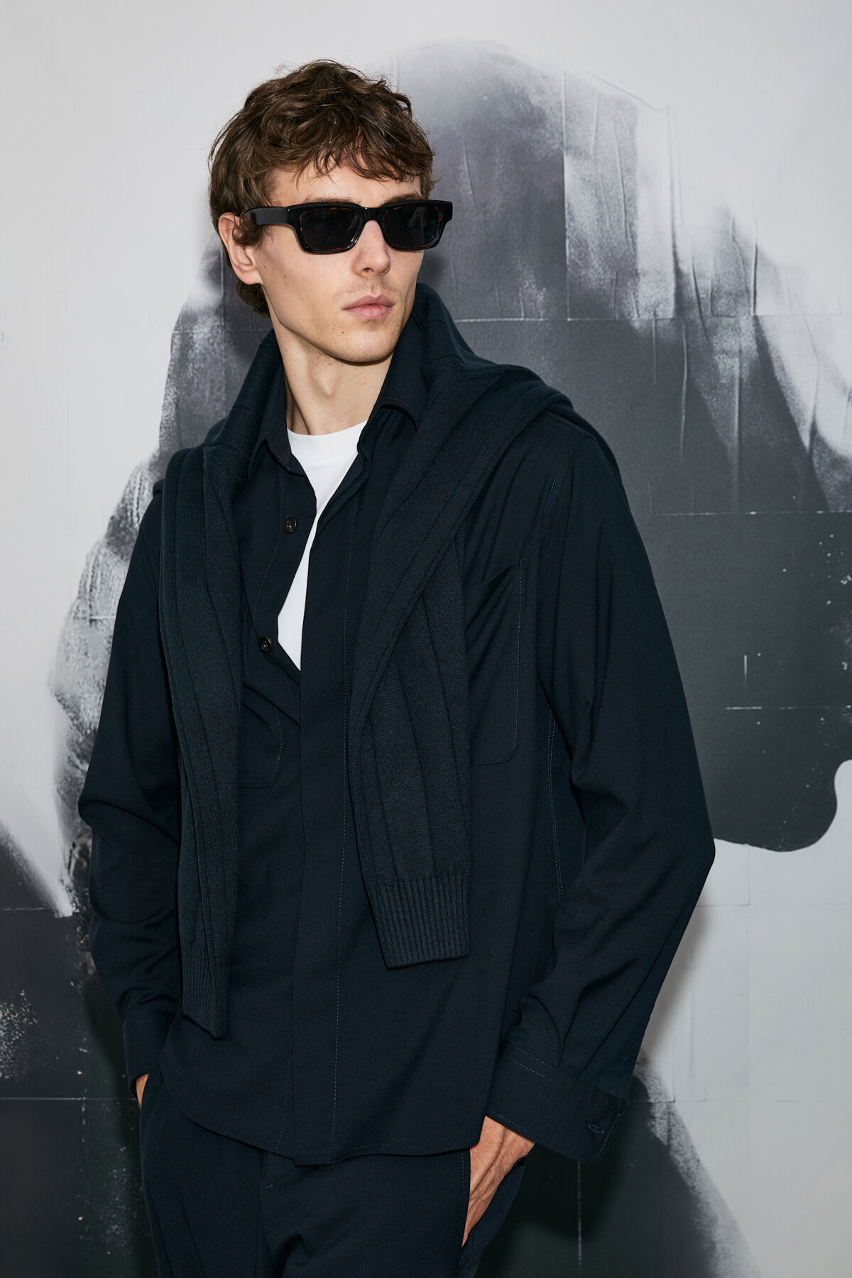 Lufian Lord Erkek Gömlek 112010680