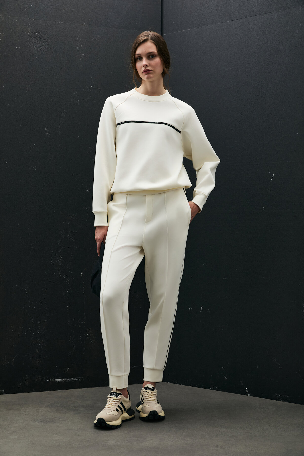 Lufian Kadın Eşofman Altı 122050008