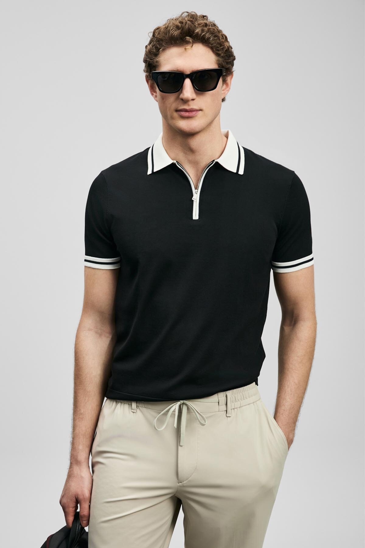 Lufian Dean Erkek Kazak 111090138