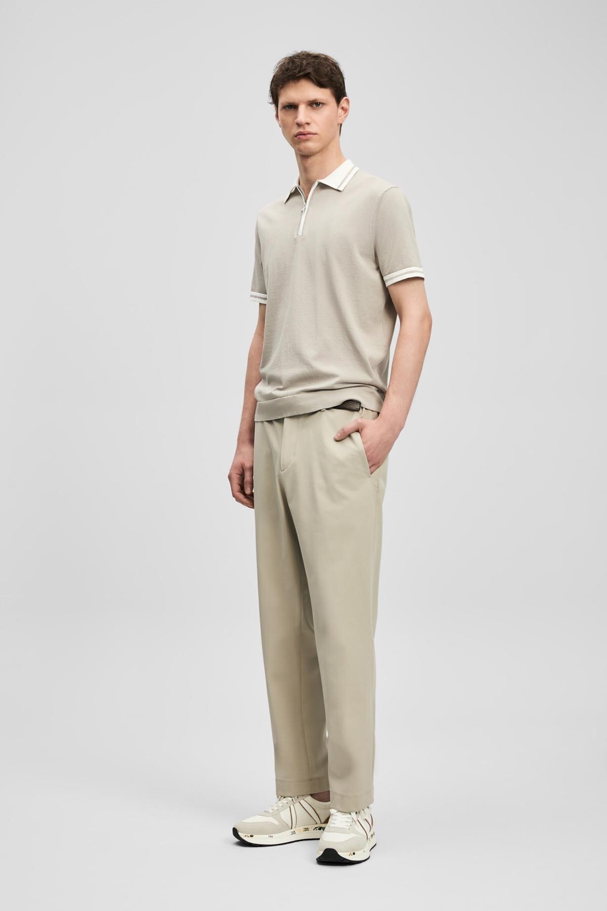 Lufian Dean Erkek Kazak 111090138