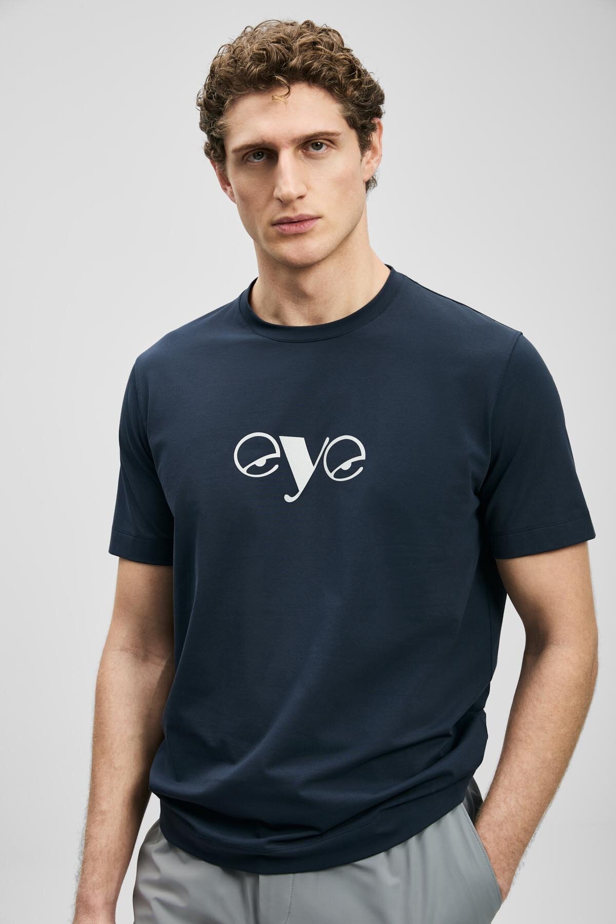 Lufian Larry Erkek Tişört 111020306