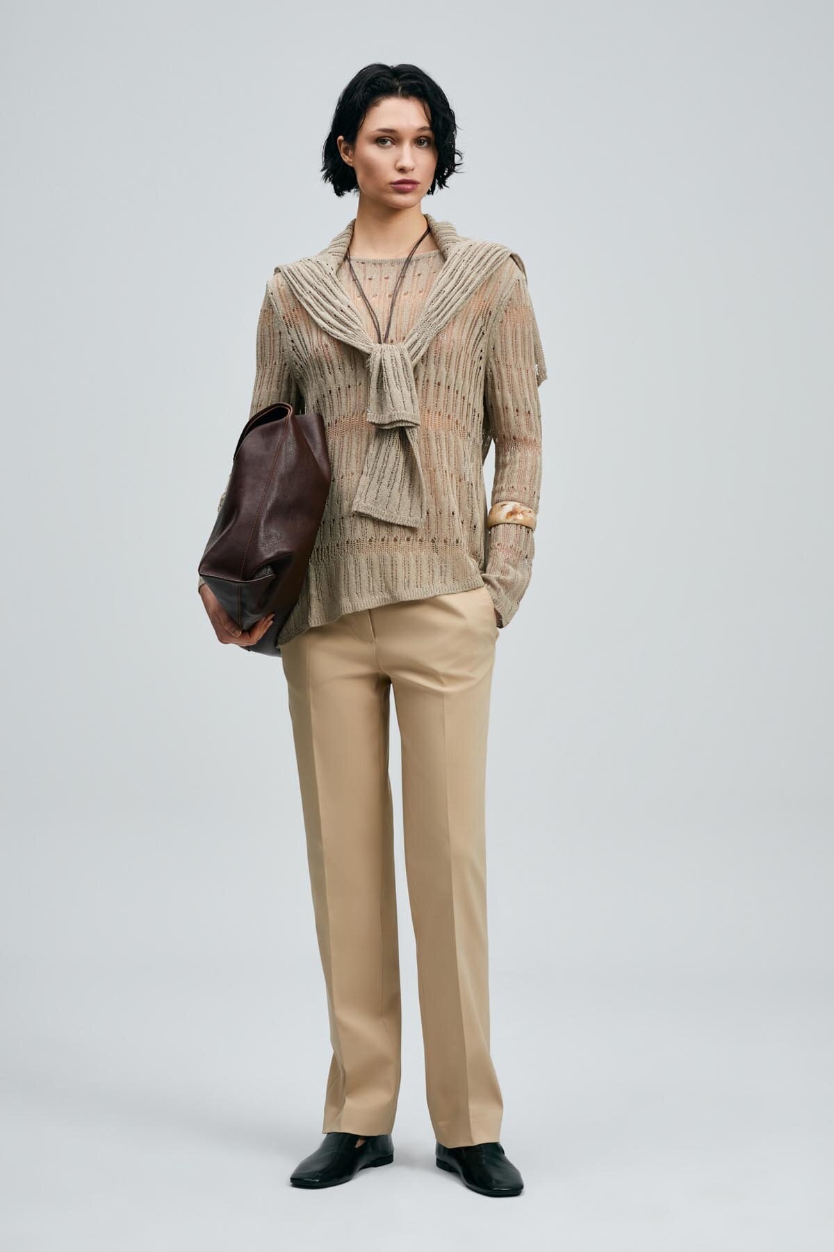 Lufian Kadın Pantolon 121190026