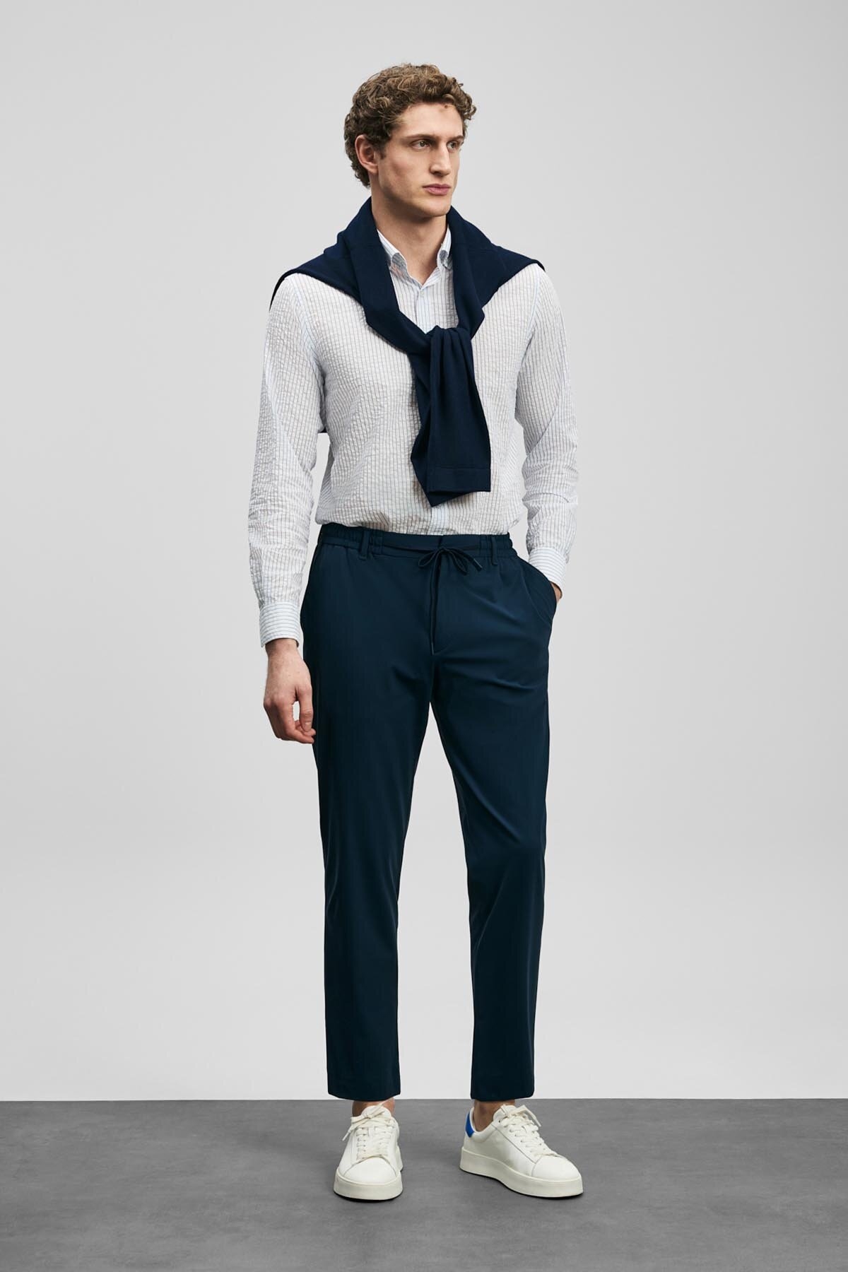 Lufian Eron Erkek Pantolon 111190360