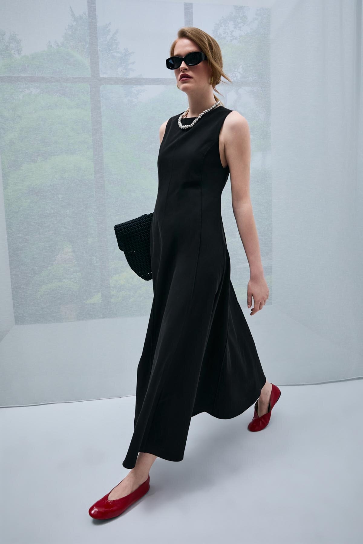 Lufian Kadın Elbise 121290022