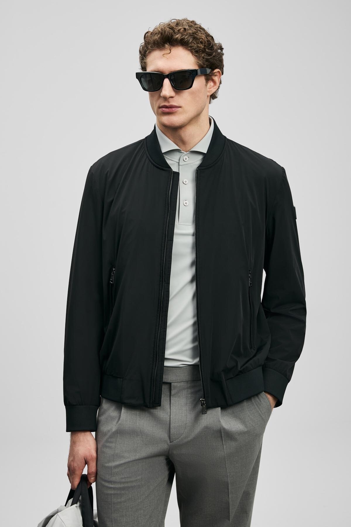 Lufian Brooks Erkek Mont 111120075