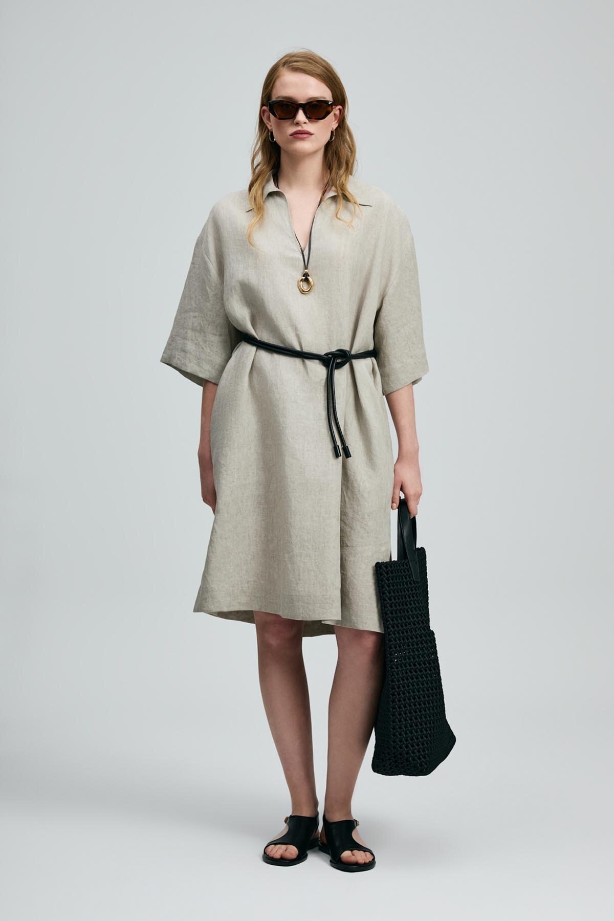 Lufian Kadın Elbise 121290023