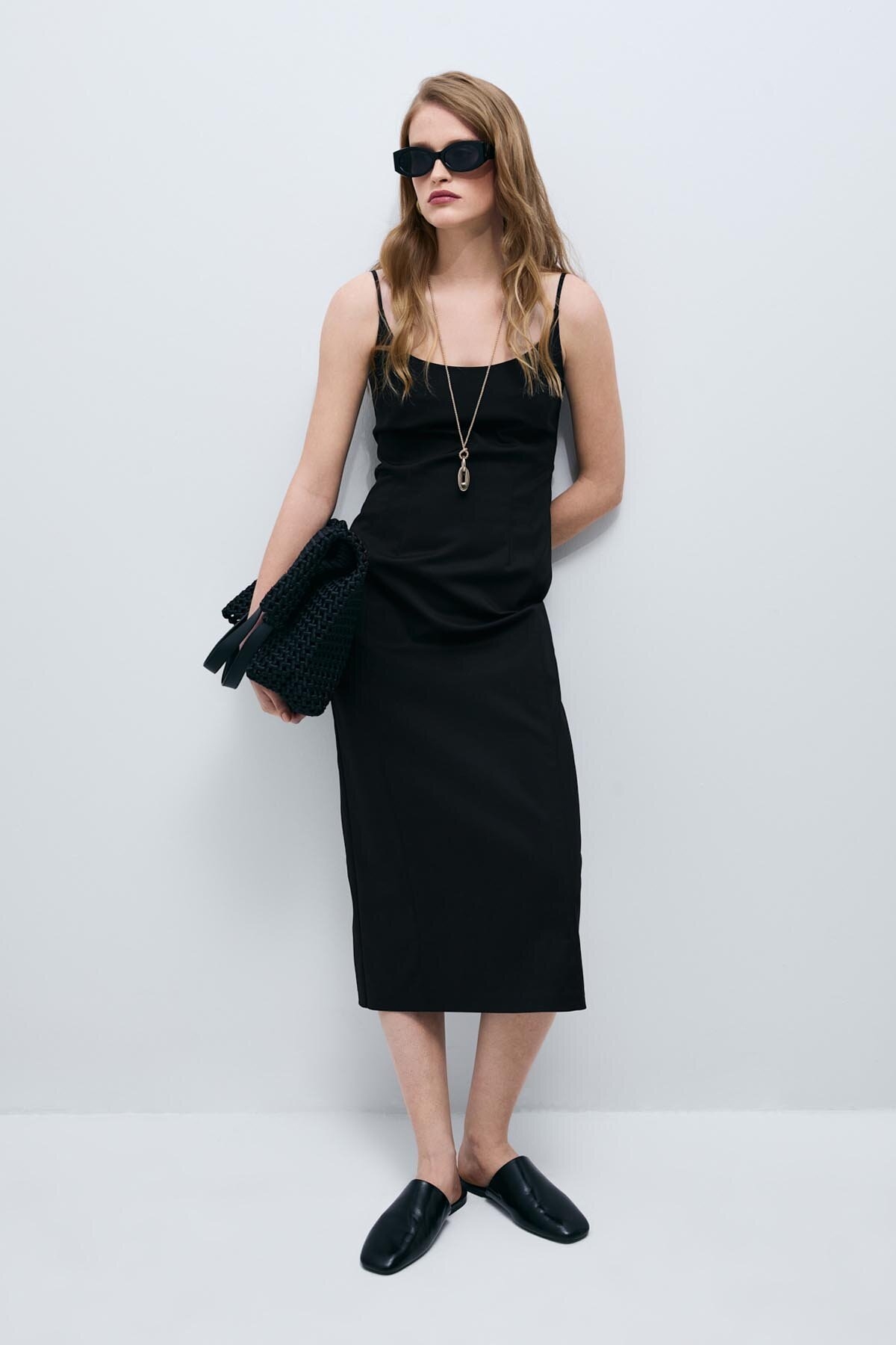 Lufian Kadın Elbise 121290027