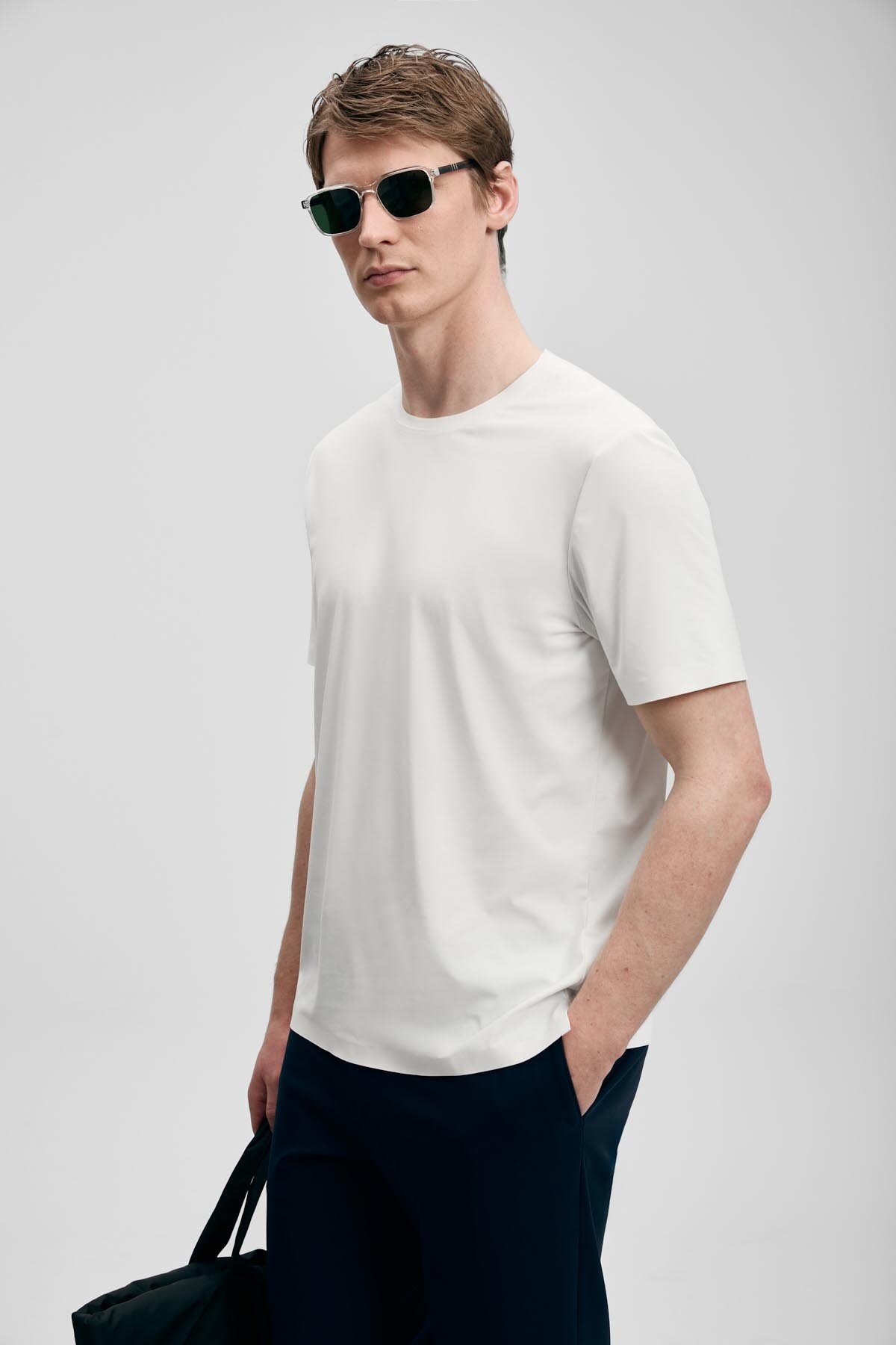 Lufian Nuvor Erkek Tişört 111020319