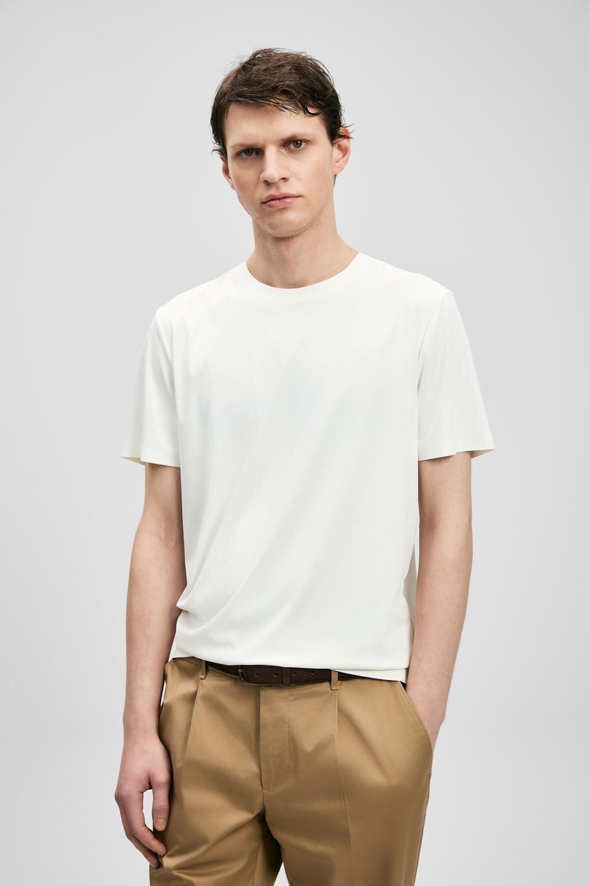 Lufian Altero Erkek Tişört 111020320