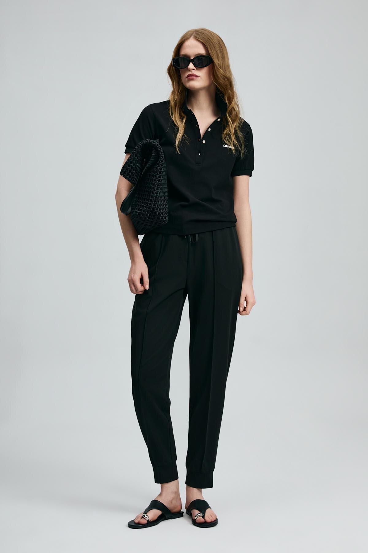 Lufian Kadın Pantolon 121190036