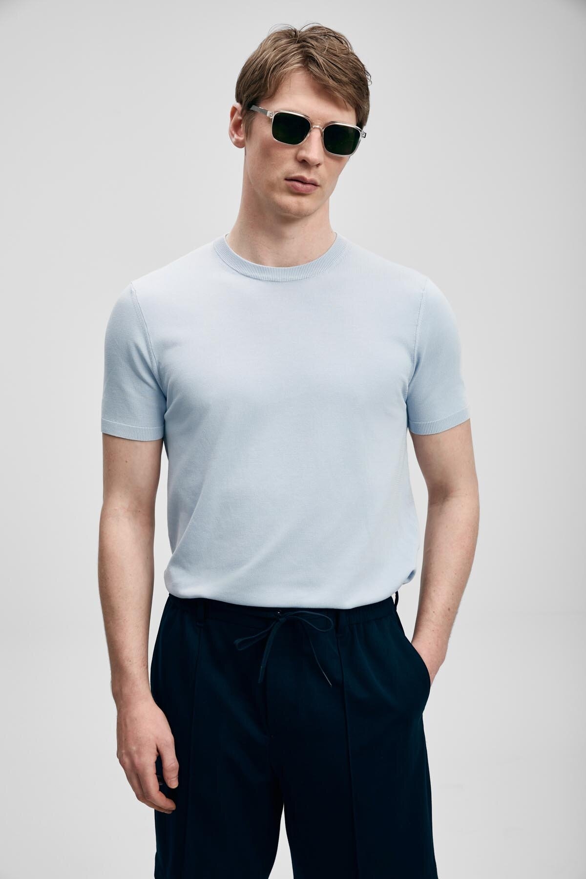 Lufian Tıno Erkek Kazak 111090156