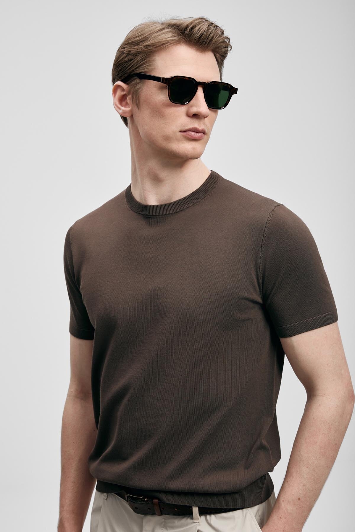 Lufian Tıno Erkek Kazak 111090156