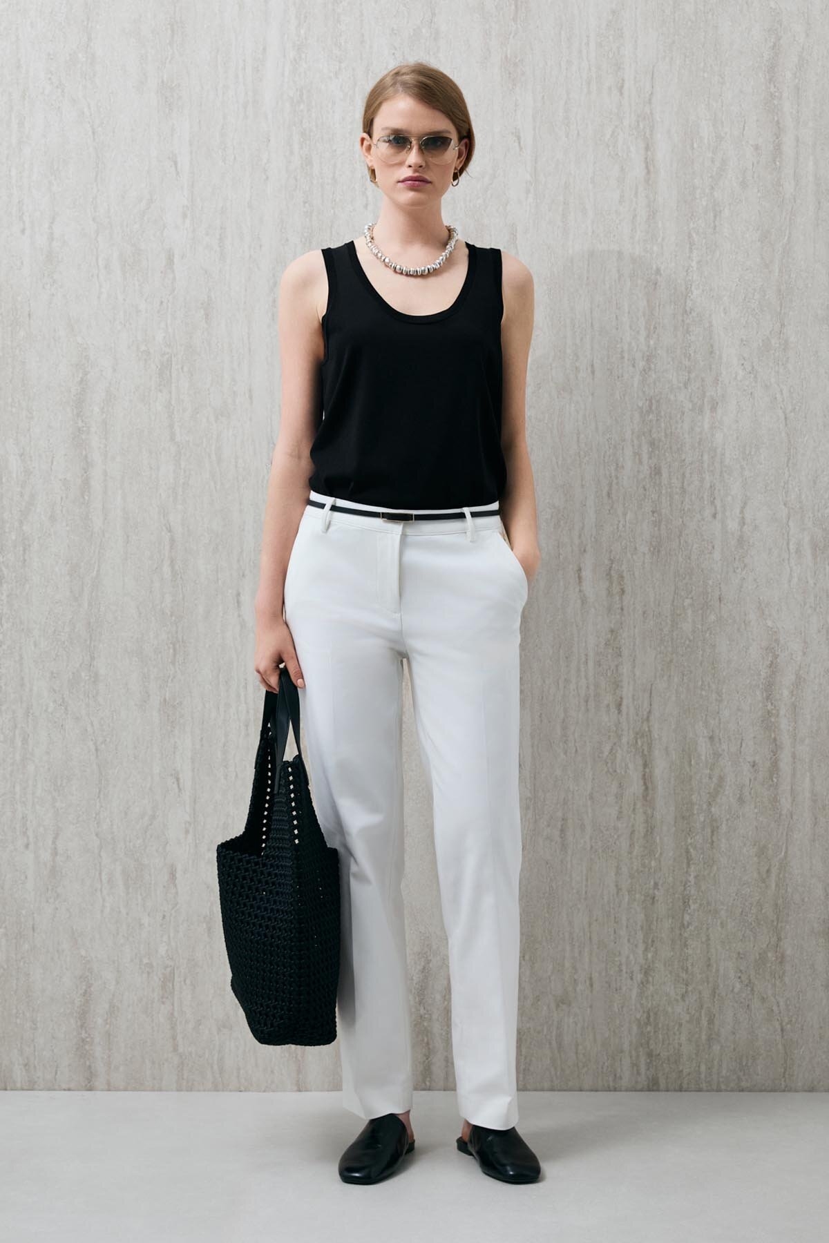 Lufian Kadın Atlet 121090056