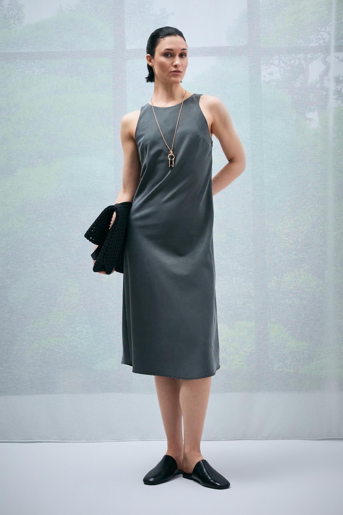 Lufian Kadın Elbise 121290030