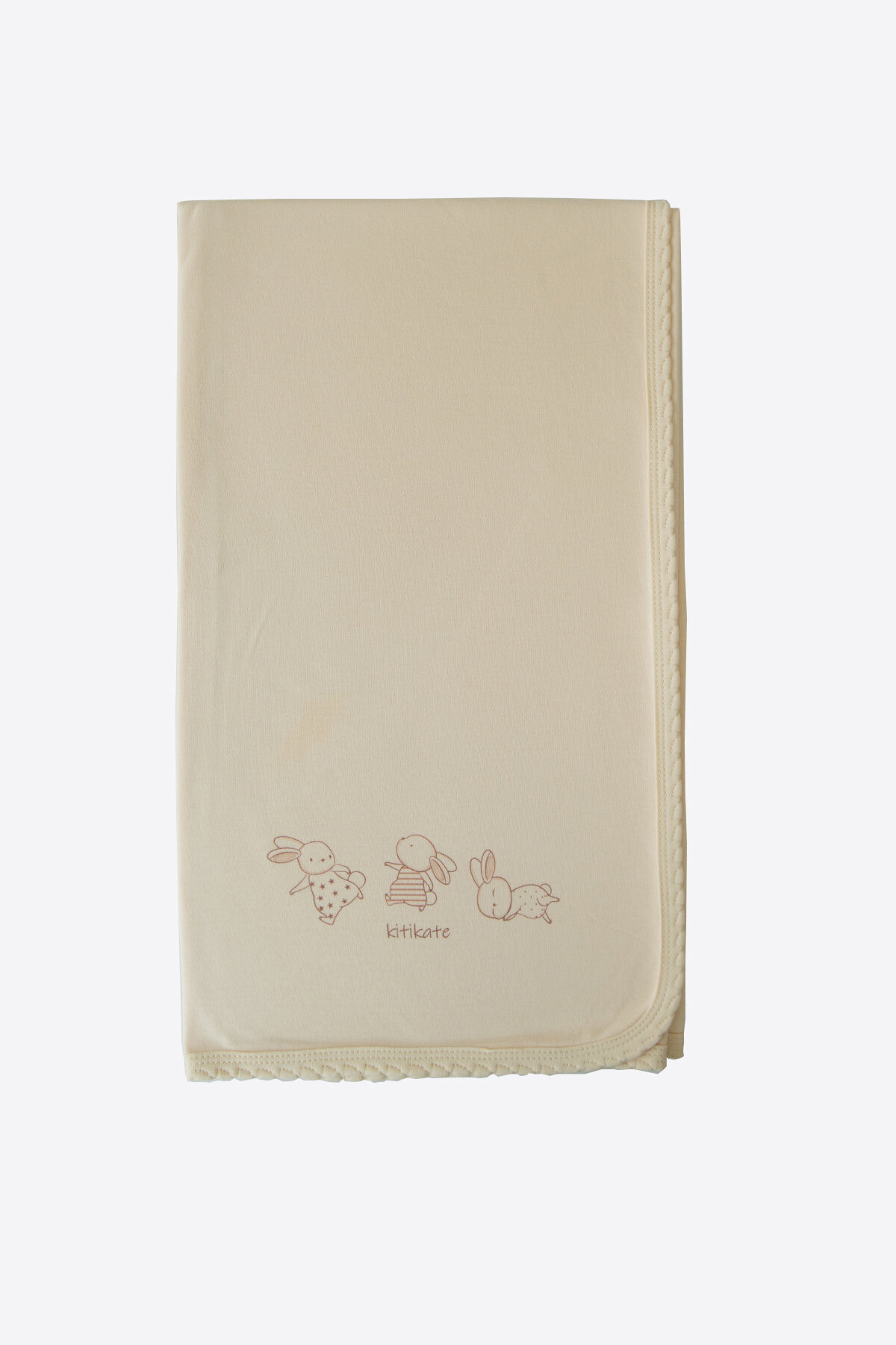 Kitikate Bebek Organik Battaniye S74577