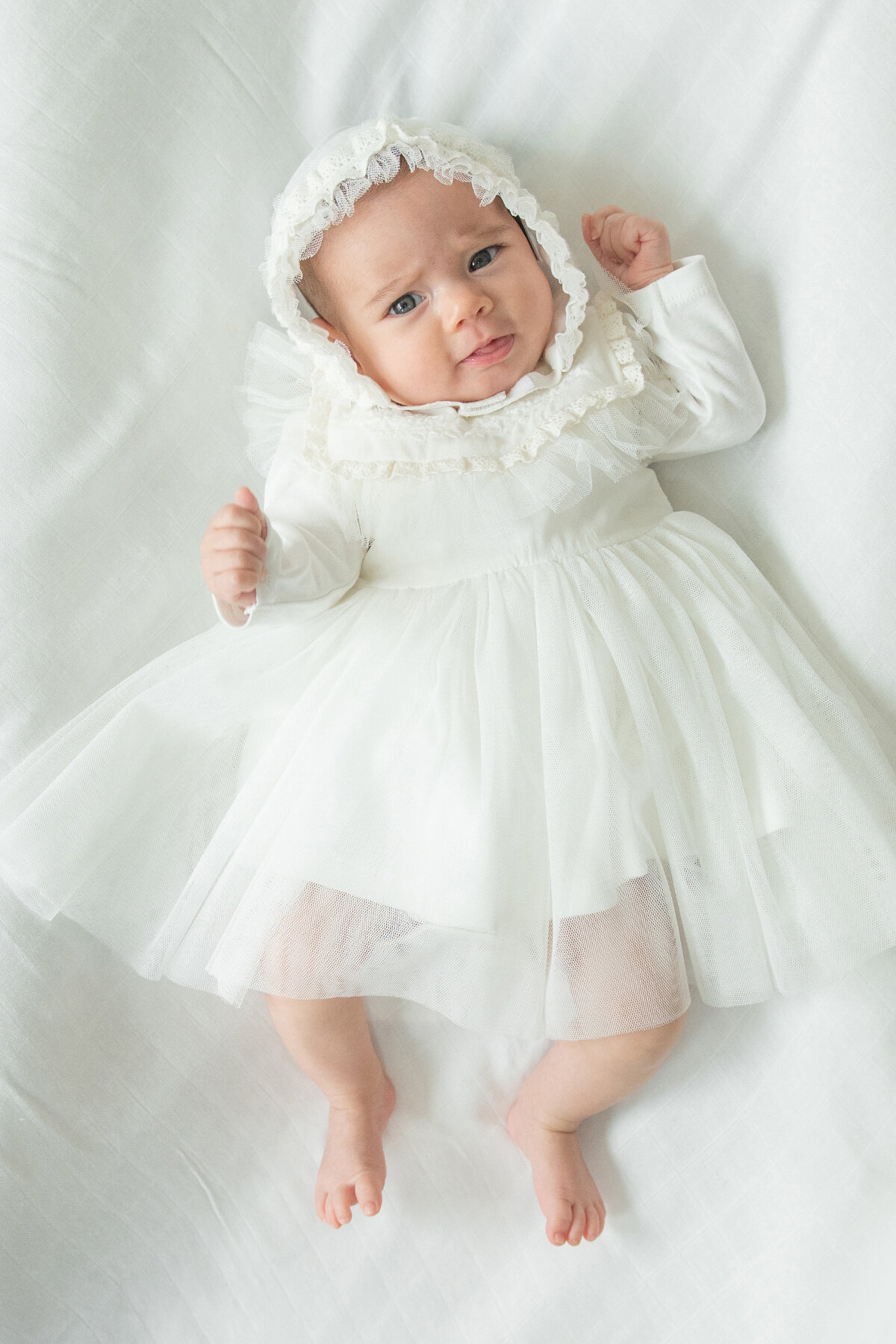 Kitikate Bebek Organik Takım S12930