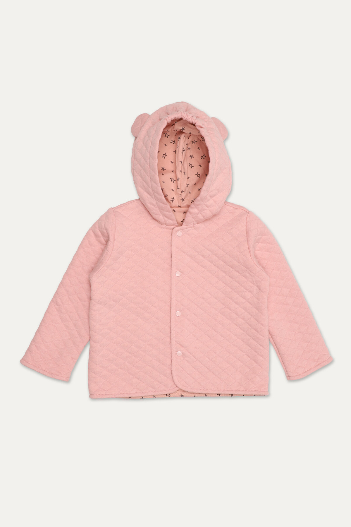 Kitikate Bebek Organik Mont S15214