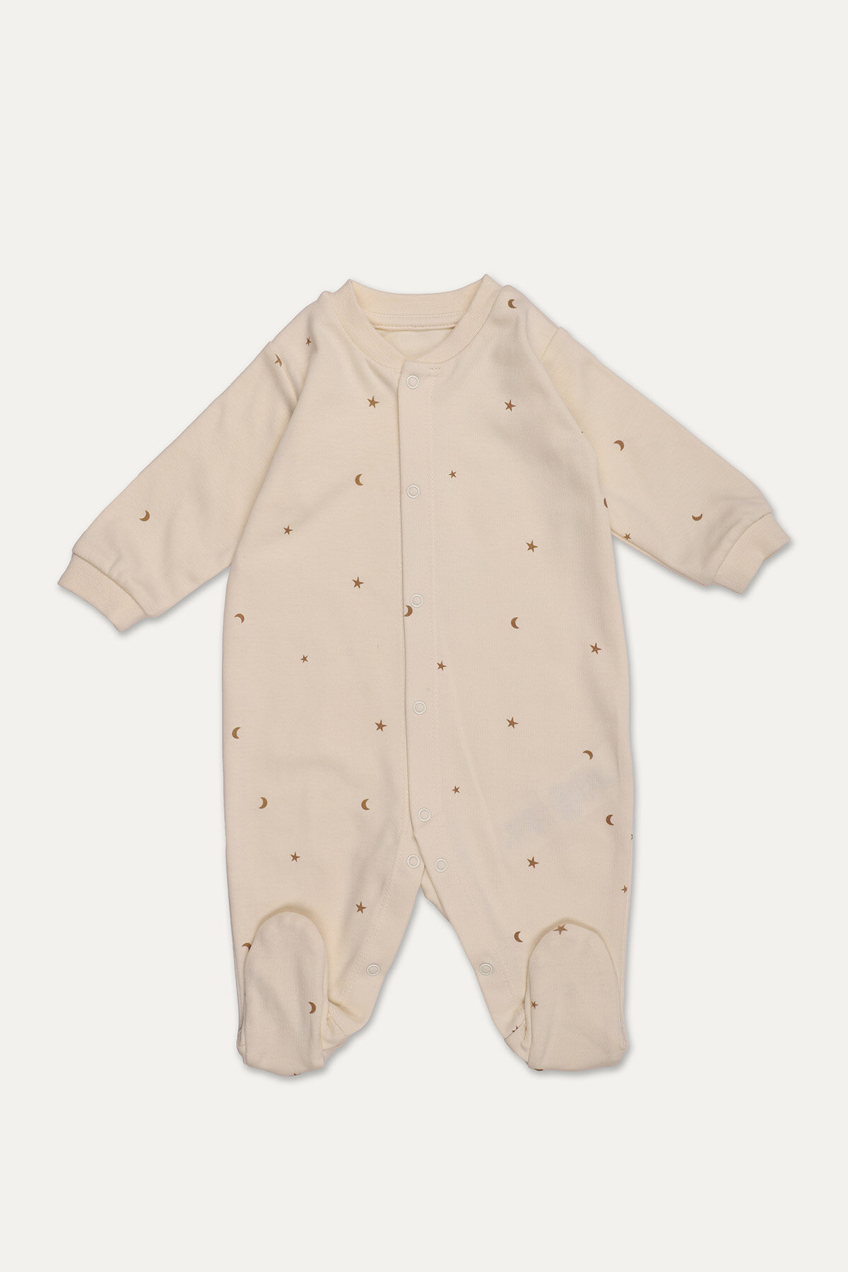 Kitikate Bebek Organik Tulum S41930