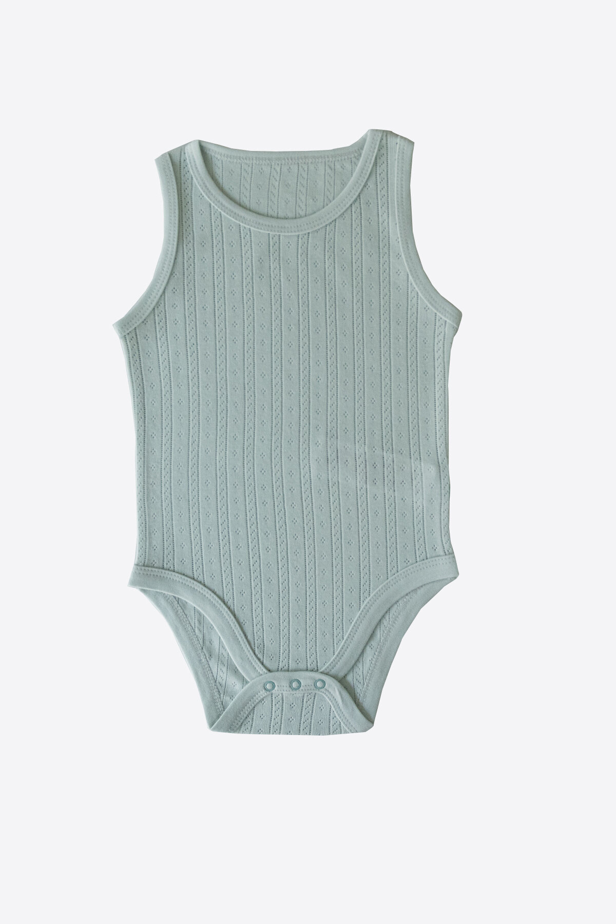 Kitikate Bebek Organik Body S57023