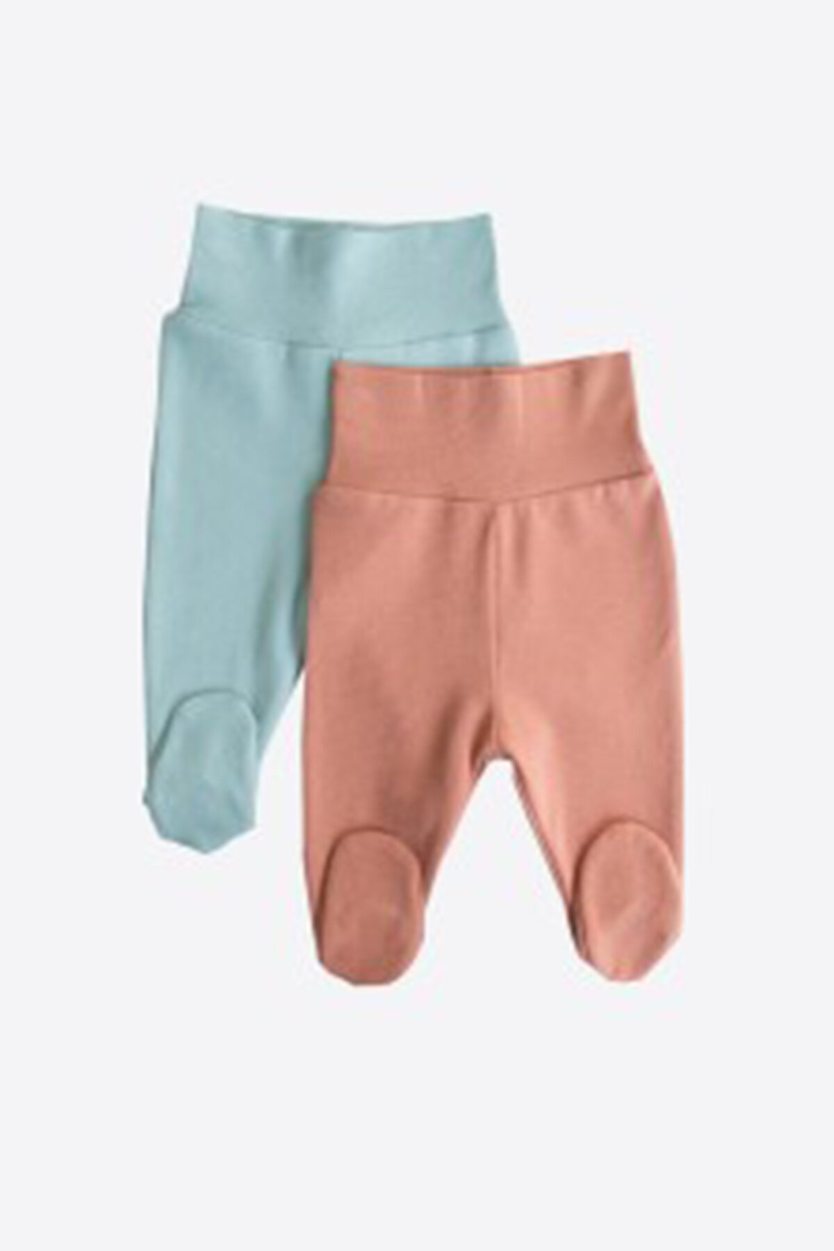 Kitikate Bebek Organik Patikli Alt S58761