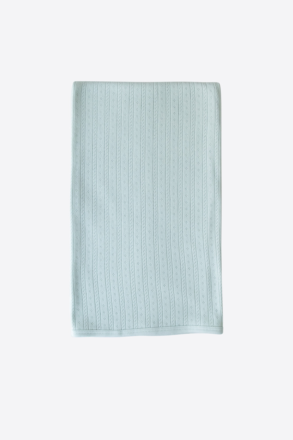 Kitikate Bebek Organik Battaniye S60107