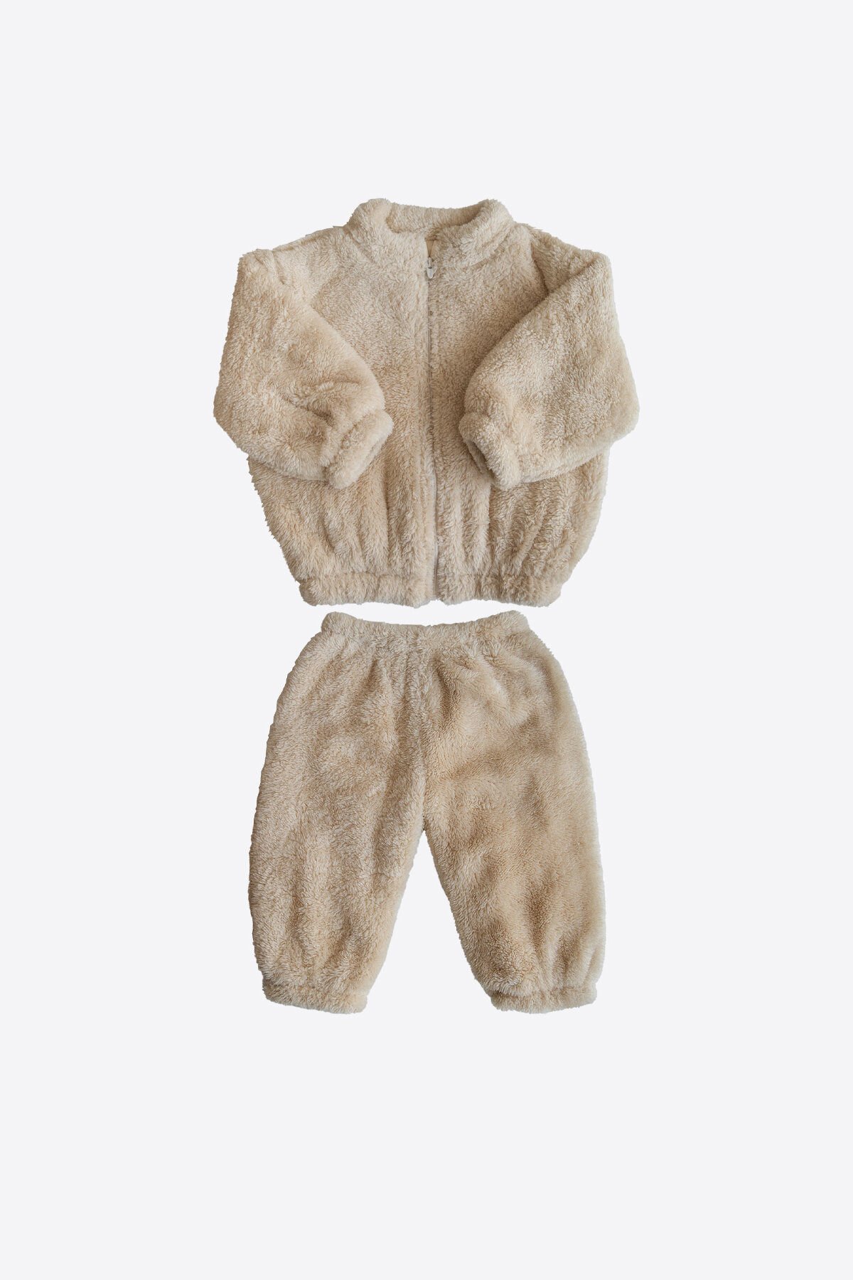 Kitikate Bebek Organik Carly 2'li Takım S60308