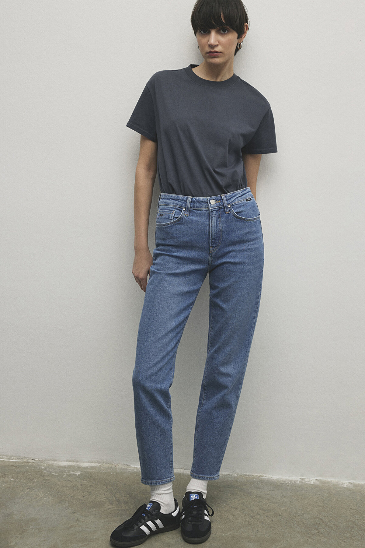 Mavi Cindy Kadın Kot Pantolon M100277-86454