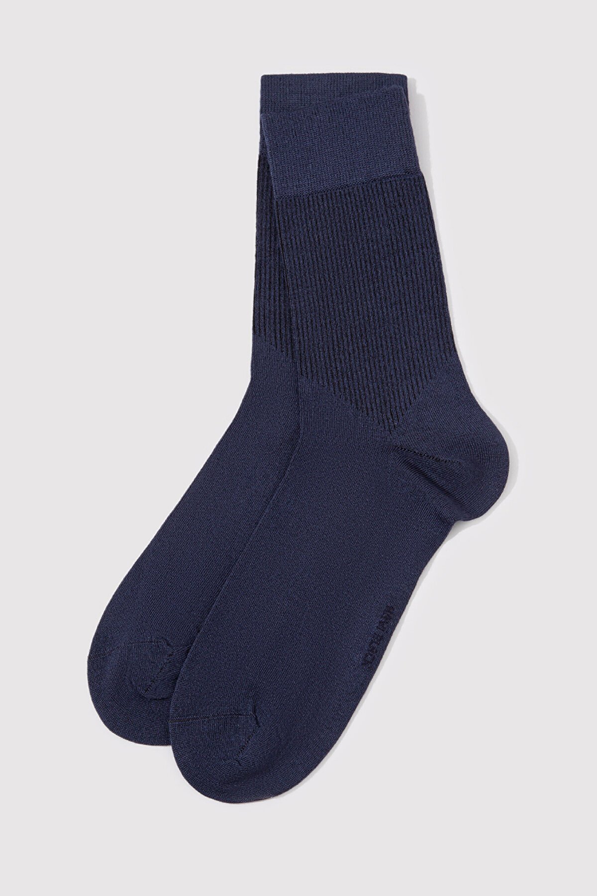 Mavi Erkek Soket Çorap M0911340-70500
